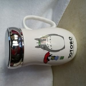 My Neighbor Totoro mug